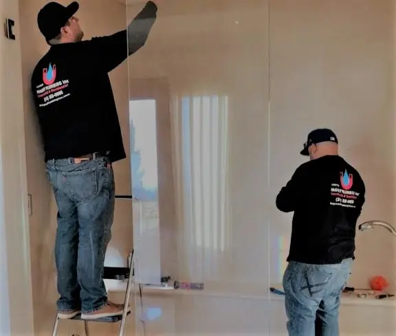 Professional plumbing installation for Boiler Repair in Flanders