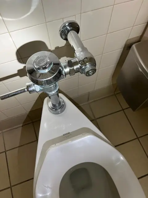 Fixture installation and repair for Hydro Jetting in Flanders